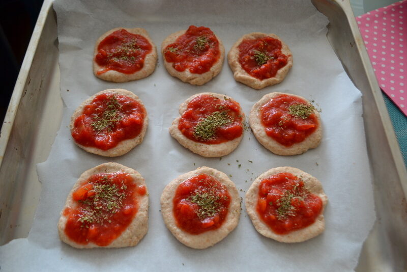 Apero Gebäck 9
