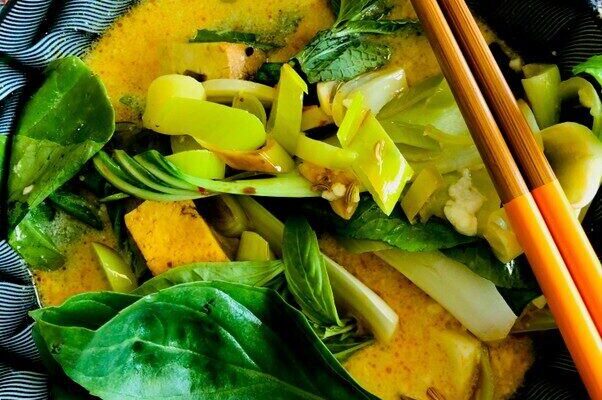 Asia Bowl * Disintossica il tuo corpo