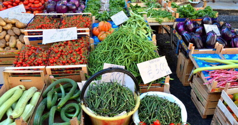 Tè vegetale, base per salse e minestre