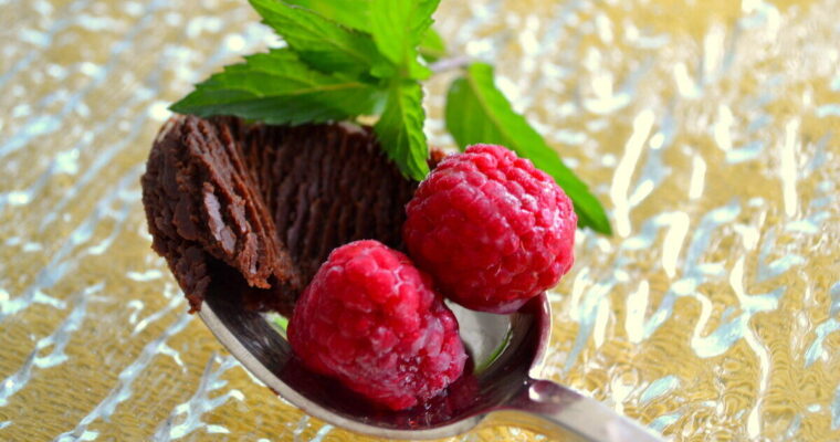 Crema di cioccolato alla nocciola