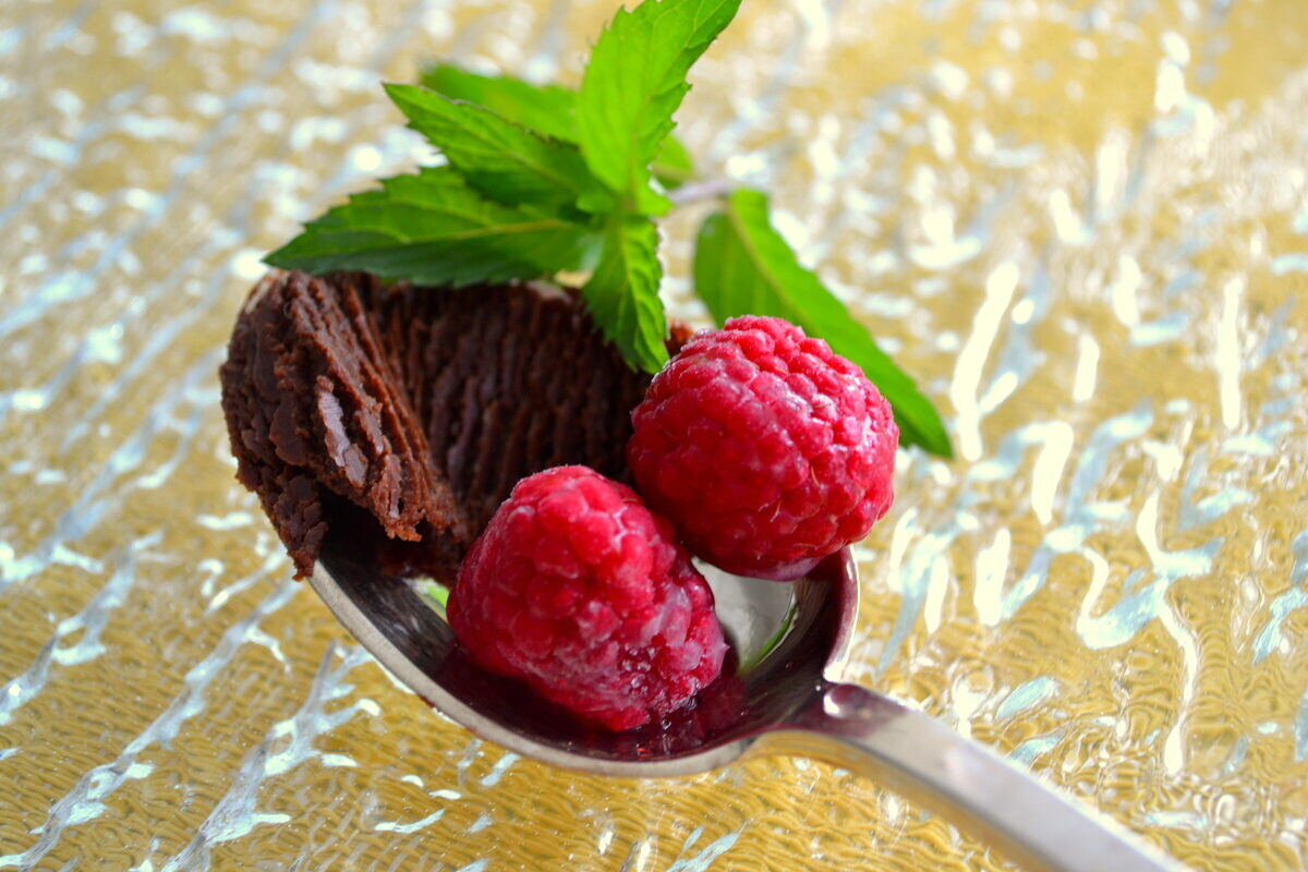 Crema di cioccolato alla nocciola