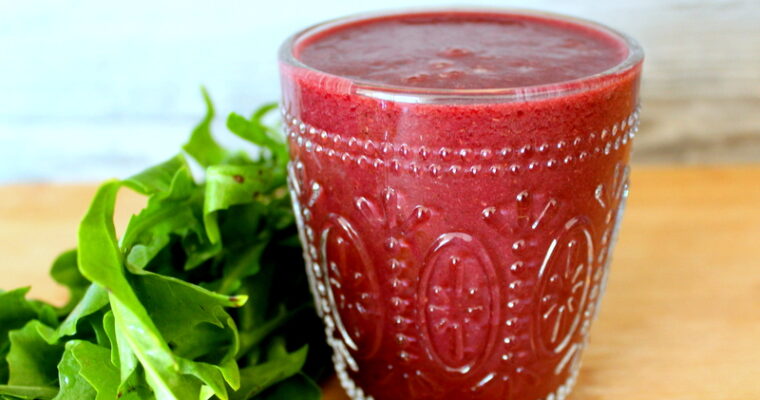 Power Smoothie